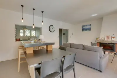 Image de A proximité du Lac, villa de vacances 3 chambres