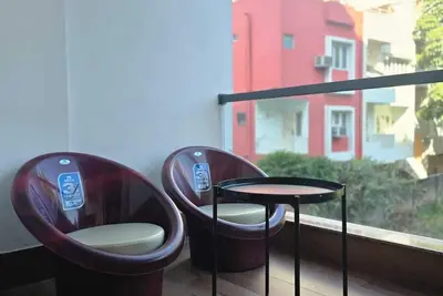 Image de Beautiful & Cosy Apartment in Gotri Vadodara close to everything you need