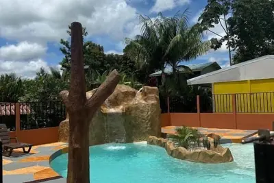 Image de Rusticas Dani & Fam