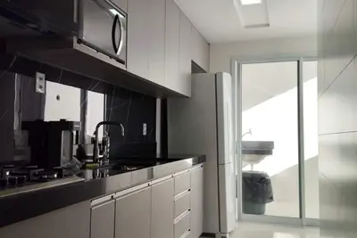 Image de 3 bedrooms, 2 parking spaces, Wi-Fi, barbecue, Morro Beach