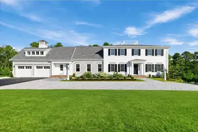 Image de Olivia's Oasis: 006-Hl - Stunning New Construction with Heated Pool & Hot Tub in Harwich