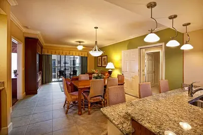 Image de Orlando Resort Two-Bedroom Villa Near Disney Sleeps 6