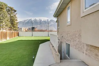 Image de Stunning Peak Views Near Utah Lake! Cozy Getaway