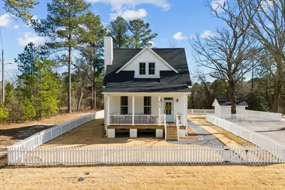 Image de Cottage in the Country