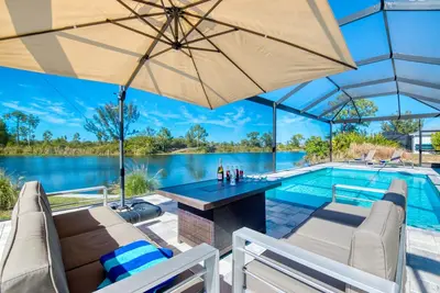 Image de Happy Cape 69 - Scandinavian design, and peaceful nature come together for an unforgettable stay