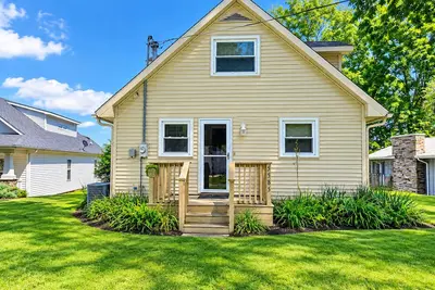 Image de Perfect 2-bedroom Big Long Lake Cottage