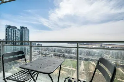 Image de The Waterfront Suites
