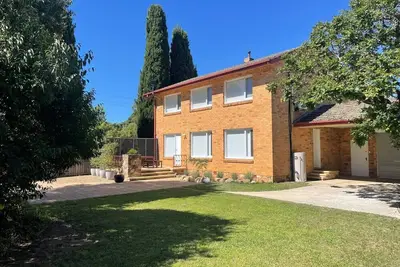 Image de 4 Bedroom Home in Watson Act