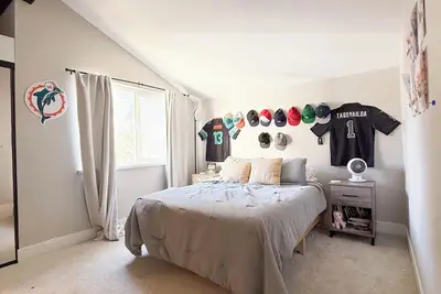 Image de Modern Reno Escape 3-Bedroom Condo — Close to Midtown, Nightlife & Tahoe