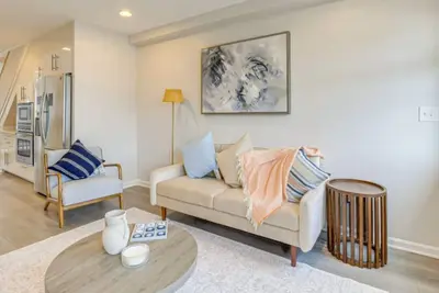 Image de Row home near Johns Hopkins/Cfg/Inner Harbor