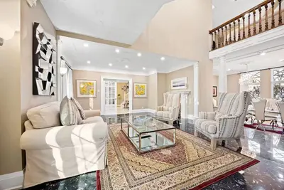 Image de Lakefront Mansion ~Views ~Games ~Patio ~Pool Table