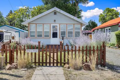 Image de The Cottage