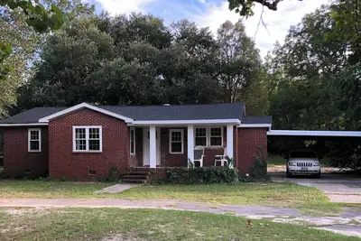 Image de Golf Master's Week Furnished Cottage! Charming 2-bedroom house in Aiken