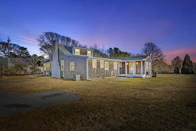 Image de Dog-Friendly Pleasant Lake Cottage in Harwich