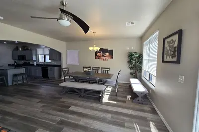 Image de Spacious 4-bedroom condo with a view in at Eufaula Lake!