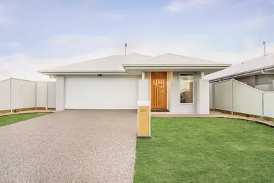 Image de Brand New House perfect for multi Family&Work Crew