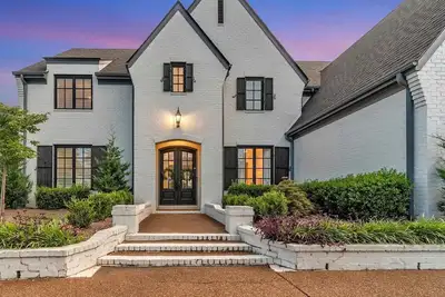 Image de Certified Temporary Housing l Collierville