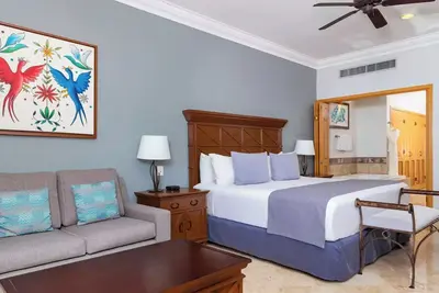 Image de Refined Riviera Living: 3br Suite in Nayarit