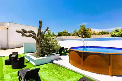 Image de Villa Amaltea By Vivimy