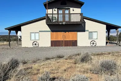 Image de Chrome Bear Ranch Guest House