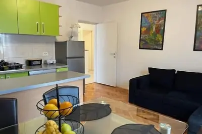 Image de Appartement Angels Mirjana (122601-A1) - Pula