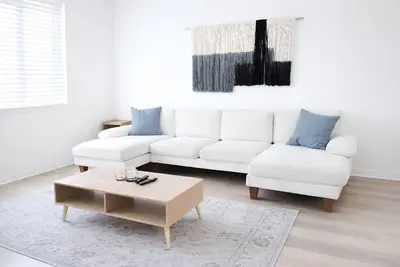 Image de Comfortable 2br Residence with Top-Tier Amenities