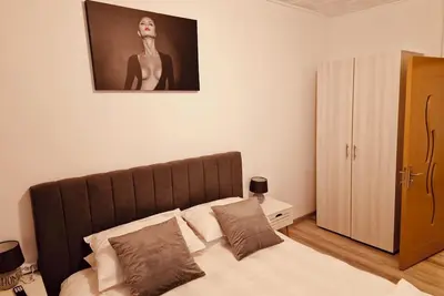 Image de Cosy apartment in a city centre Brasov