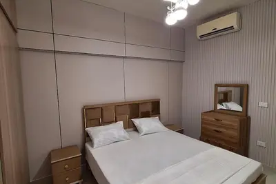 Image de Charmant appartement de 2 chambres à Hamra, Beyrouth