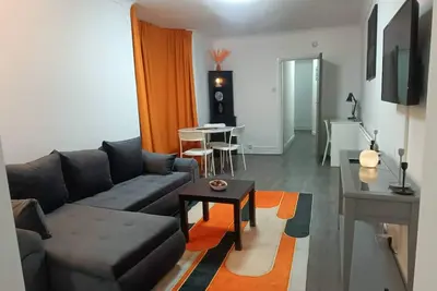 Image de Retraite moderne et élégante à 15 minutes du centre de Londres