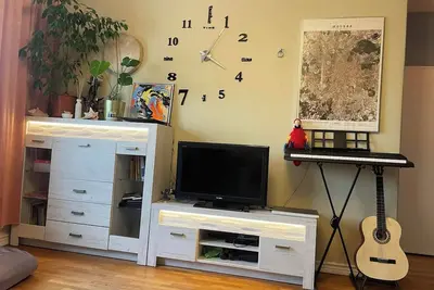 Image de Un temple ludique avec de véritables réunions pour petits et grands