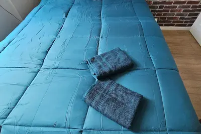 Image de Charmant appartement de 2 chambres dans le centre historique de Montluçon