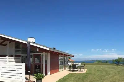 Image de Vacation home for 6 guests with 67m² in Aabenraa (310748)