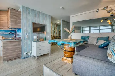 Image de Vacation apartment/apartment for 5 guests with 45m² in Heiligenhafen (310799)