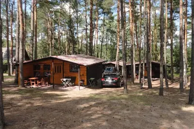 Image de Maison en bord de mer à Ocypel avec sauna
