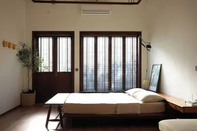 Image de Sohome Studio Apt - Heart of Phnom Penh City