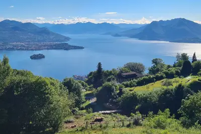 Image de Belvedere House 3 Large Apartment With Stunning Lake View