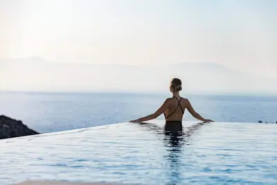 Orus Villa, Canyon Hideaway