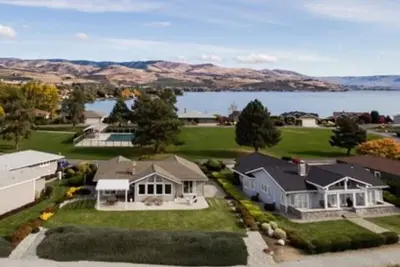 Image de Welcome to Wapato Point, Manson, Wa