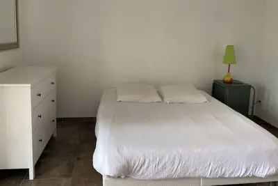 Image de Villa 3* Piscine chauffée 6 pers Biscarrosse Lac