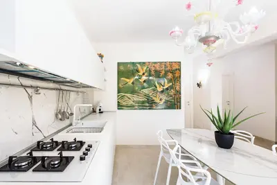 Image de Panarea 22 Villa with 3 bedrooms & 3 bathrooms & Jacuzzi