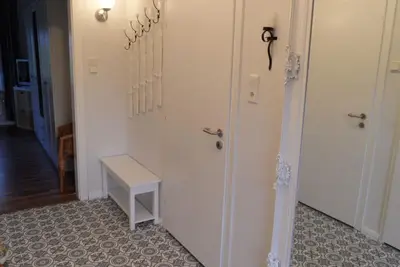 Image de Vacation apartment Große Emma