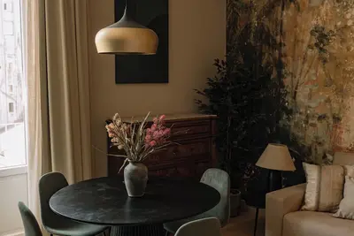 Image de Silva Apartment