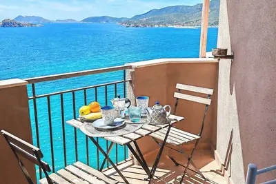Image de Appartamento Blu Mare - Magnifique vue sur la mer