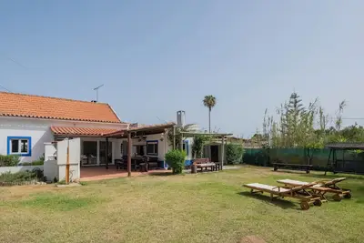 Image de Lobelia Villa, Vila Nova de Mil Fontes, Odemira