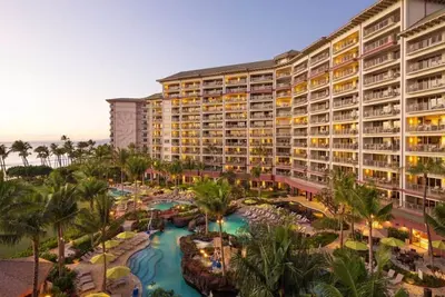 Image de Maui Luxury Escape: 2br Upper Ocean View Villa – Hyatt Kaʻanapali
