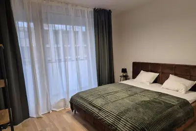 Image de Smichov Luxury apartments