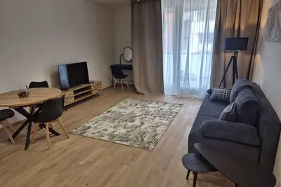 Image de Smichov Luxury apartments