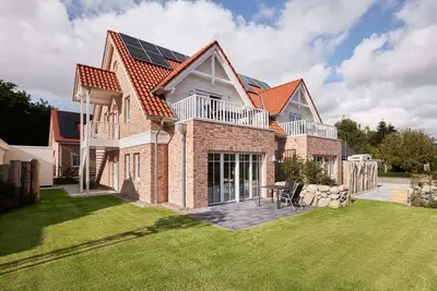 Image de New build: Havn Homes apartment 8 with sauna barrel and balcony