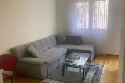 Image de Modern 1br Apartment in Ljubović – Podgorica