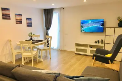 Image de 101 - Beachside Renovated 1br apt